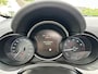 Fiat 500X 1.5 Hybrid Sport Cabrio, Half Leder, Carplay, Camera, Navi Bluetooth