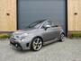 Fiat 500C Abarth 595 Turismo mat grijs *Leder*Carplay*Uniek