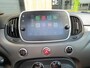 Fiat 500C Abarth 595 Turismo mat grijs *Leder*Carplay*Uniek