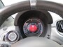 Fiat 500C Abarth 595 Turismo mat grijs *Leder*Carplay*Uniek