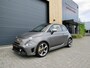 Fiat 500C Abarth 595 Turismo mat grijs *Leder*Carplay*Uniek