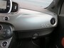 Fiat 500C Abarth 595 Turismo mat grijs *Leder*Carplay*Uniek