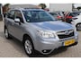Subaru Forester 2.0 Executive Climate control, Navigatie, Cruise control, Schuif- kanteldak, Trekhaak, Camera