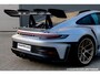Porsche 911 GT3 RS Weissach 2025