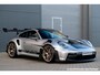 Porsche 911 GT3 RS Weissach 2025