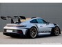 Porsche 911 GT3 RS Weissach 2025