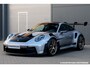 Porsche 911 GT3 RS Weissach 2025