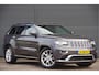 Jeep Grand Cherokee 3.0 V6 CRD Overland Summit 251PK AUT. PANODAK, LED, LEDER, ADAPT. CRUISE, CAMERA, NAVI, CLIMA, PARKEERSENSOREN