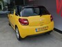 Citroën DS3 1.2 PURETECH SO CHIC | CLIMA | CRUISE | NAVI | AIRBAG MODIFICATIE GEHAD!!