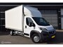 Fiat Ducato bestel 35 2.3 MultiJet L3 Bakwagen Laadlift Cruise control Navi