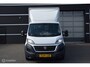 Fiat Ducato bestel 35 2.3 MultiJet L3 Bakwagen Laadlift Cruise control Navi