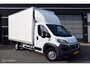 Fiat Ducato bestel 35 2.3 MultiJet L3 Bakwagen Laadlift Cruise control Navi