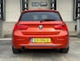 BMW 1-Serie 118i Centennial High Executive/ Lederen bekleding / Stoelverwarming