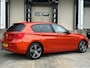 BMW 1-Serie 118i Centennial High Executive/ Lederen bekleding / Stoelverwarming