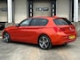 BMW 1-Serie 118i Centennial High Executive/ Lederen bekleding / Stoelverwarming