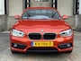 BMW 1-Serie 118i Centennial High Executive/ Lederen bekleding / Stoelverwarming