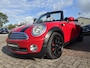 MINI Cooper Mini Cabrio 1.6 Parkeersensoren / Stoelverwarming / Youngtimer