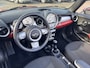 MINI Cooper Mini Cabrio 1.6 Parkeersensoren / Stoelverwarming / Youngtimer