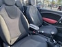 MINI Cooper Mini Cabrio 1.6 Parkeersensoren / Stoelverwarming / Youngtimer