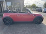 MINI Cooper Mini Cabrio 1.6 Parkeersensoren / Stoelverwarming / Youngtimer