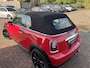 MINI Cooper Mini Cabrio 1.6 Parkeersensoren / Stoelverwarming / Youngtimer