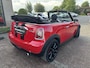 MINI Cooper Mini Cabrio 1.6 Parkeersensoren / Stoelverwarming / Youngtimer
