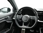 Audi A3 Sportback 35 TFSI S edition Automaat | Apple Carplay | Navigatie | Parkeersensoren achter | Sportonderstel | Wifi |