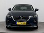 Mazda CX-3 2.0 SkyActiv-G 120 GT-M | Automaat | Navi | Cruise control | Stuur en stoelverwarming | Leder |