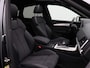 Audi Q5 Sportback 55 TFSI e S edition Competition 367 PK | S-line | Automaat | Panoramadak | Navigatie | 360 Camera | Dodehoeksensoren | B&O Premium Sound | Stoelverwarming | LED Matrix | Drive Select | Trekhaak |