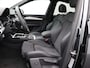 Audi Q5 Sportback 55 TFSI e S edition Competition 367 PK | S-line | Automaat | Panoramadak | Navigatie | 360 Camera | Dodehoeksensoren | B&O Premium Sound | Stoelverwarming | LED Matrix | Drive Select | Trekhaak |