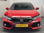 Honda Civic 1.5 i-VTEC SPORT 183 PK !!! NAVIGATIE ADAPTIVE CRUISE CONTROL PANORAMA SCHUIF/KANTELDAK APPLE CARPLAY/ANDROID RIJSTROOKSENSOREN KEYLESS GO ZEER MOOI !! 3010