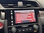 Honda Civic 1.5 i-VTEC SPORT 183 PK !!! NAVIGATIE ADAPTIVE CRUISE CONTROL PANORAMA SCHUIF/KANTELDAK APPLE CARPLAY/ANDROID RIJSTROOKSENSOREN KEYLESS GO ZEER MOOI !! 3010