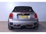 MINI John Cooper Works Mini Cabrio 2.0 JCW Chili CRUISE - PDC - CAM - H&K - LEDER - STOELVERWARMING