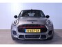 MINI John Cooper Works Mini Cabrio 2.0 JCW Chili CRUISE - PDC - CAM - H&K - LEDER - STOELVERWARMING