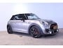 MINI John Cooper Works Mini Cabrio 2.0 JCW Chili CRUISE - PDC - CAM - H&K - LEDER - STOELVERWARMING