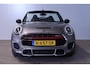 MINI John Cooper Works Mini Cabrio 2.0 JCW Chili CRUISE - PDC - CAM - H&K - LEDER - STOELVERWARMING