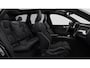 Volvo XC60 T6 Plug-in hybrid AWD Plus Black Edition | Panoramadak | Head Up display | 360 Camera | Verw. voorstoelen, achterbank en stuurwiel | Donker getint glas achter