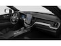 Volvo XC60 T6 Plug-in hybrid AWD Plus Black Edition | Panoramadak | Head Up display | 360 Camera | Verw. voorstoelen, achterbank en stuurwiel | Donker getint glas achter