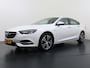 Opel Insignia Grand Sport T165PK Leer Camera Navi Apple Carplay Android PDC-a+v Trekhaak LED-v+a Ecc Cruise Control AGR-Comfort Stoelen Verwarmd Business Executive Regen-Lichtsensor Sensor dodehoek Verkeersbordlezer Rijstrooksensor 1e Eigenaar