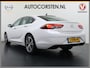 Opel Insignia Grand Sport T165PK Leer Camera Navi Apple Carplay Android PDC-a+v Trekhaak LED-v+a Ecc Cruise Control AGR-Comfort Stoelen Verwarmd Business Executive Regen-Lichtsensor Sensor dodehoek Verkeersbordlezer Rijstrooksensor 1e Eigenaar