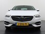 Opel Insignia Grand Sport T165PK Leer Camera Navi Apple Carplay Android PDC-a+v Trekhaak LED-v+a Ecc Cruise Control AGR-Comfort Stoelen Verwarmd Business Executive Regen-Lichtsensor Sensor dodehoek Verkeersbordlezer Rijstrooksensor 1e Eigenaar