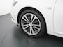 Opel Insignia Grand Sport T165PK Leer Camera Navi Apple Carplay Android PDC-a+v Trekhaak LED-v+a Ecc Cruise Control AGR-Comfort Stoelen Verwarmd Business Executive Regen-Lichtsensor Sensor dodehoek Verkeersbordlezer Rijstrooksensor 1e Eigenaar