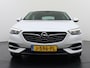 Opel Insignia Grand Sport T165PK Leer Camera Navi Apple Carplay Android PDC-a+v Trekhaak LED-v+a Ecc Cruise Control AGR-Comfort Stoelen Verwarmd Business Executive Regen-Lichtsensor Sensor dodehoek Verkeersbordlezer Rijstrooksensor 1e Eigenaar