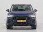 Audi Q3 35 TFSI 150 pk S-tronic Advanced edition Trekhaak, Navigatie, Sportstoelen, Adaptive Cruise, Sportpakket