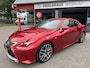 Lexus RC 300h F SPORT Line Dealer Onderhouden