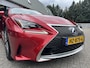 Lexus RC 300h F SPORT Line Dealer Onderhouden