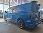 Ford E-Transit Custom 320 L2H1 MS-RT 65 kWh | NIEUW TE BESTELLEN | MS-RT SPORTSTOELEN, VLOERMATTEN EN BUMPER PAKKET | 19 INCH VELGEN | VERWARMBAAR STUURWIEL | ACHTERUITRIJCAMERA | DUBBELE ZIJSCHUIFDEUR
