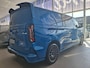 Ford E-Transit Custom 320 L2H1 MS-RT 65 kWh | NIEUW TE BESTELLEN | MS-RT SPORTSTOELEN, VLOERMATTEN EN BUMPER PAKKET | 19 INCH VELGEN | VERWARMBAAR STUURWIEL | ACHTERUITRIJCAMERA | DUBBELE ZIJSCHUIFDEUR