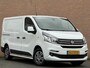 Fiat Talento 2.0 MultiJet 120PK / 2x Schuifdeur / Camera / Euro6