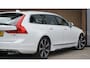 Volvo V90 2.0 T6 320PK AWD Inscription Pano.Dak Bowers & Wilkens Elek.Trekhaak 360-view Stoelverkoeling *Crystal White Pearl* 71723km *Uniek*